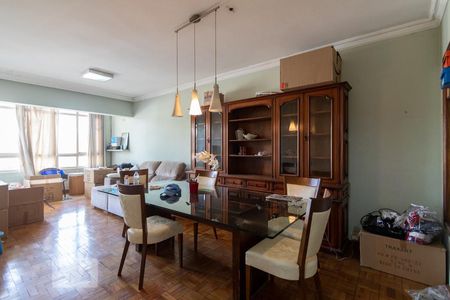 Casa à venda com 120m², 2 quartos e sem vagaSala de Jantar