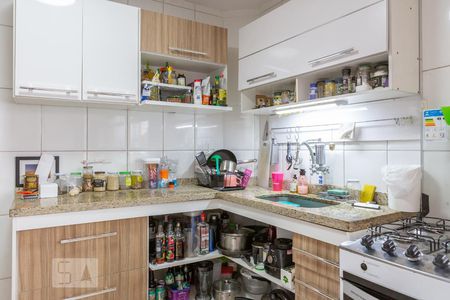 Apartamento à venda com 97m², 2 quartos e 1 vagaCozinha