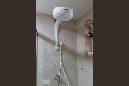 Apartamento à venda com 97m², 2 quartos e 1 vagaBanheiro da Suíte