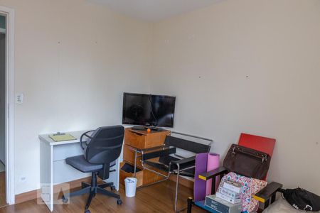 Apartamento à venda com 97m², 2 quartos e 1 vagaQuarto 2