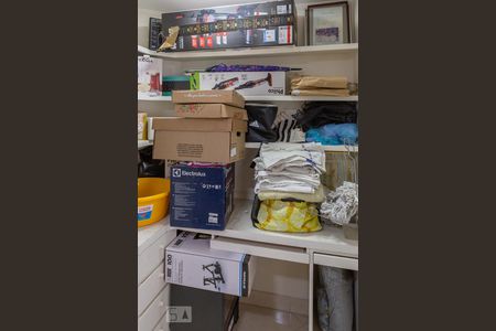 Apartamento à venda com 97m², 2 quartos e 1 vagaQuarto de Serviço