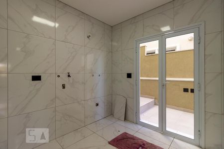 Casa de condomínio à venda com 297m², 4 quartos e 2 vagas Casa de condomínio à venda com 297m², 4 quartos e 2 vagasÁrea de Serviço