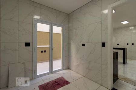 Casa de condomínio à venda com 297m², 4 quartos e 2 vagas Casa de condomínio à venda com 297m², 4 quartos e 2 vagasÁrea de Serviço