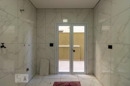 Casa de condomínio à venda com 297m², 4 quartos e 2 vagas Casa de condomínio à venda com 297m², 4 quartos e 2 vagasÁrea de Serviço