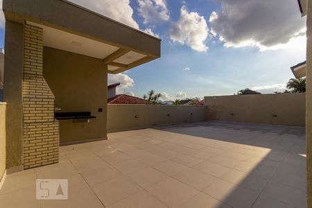 Casa de condomínio à venda com 297m², 4 quartos e 2 vagas Casa de condomínio à venda com 297m², 4 quartos e 2 vagasChurrasqueira