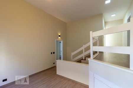 Casa de condomínio à venda com 297m², 4 quartos e 2 vagas Casa de condomínio à venda com 297m², 4 quartos e 2 vagasSala 3