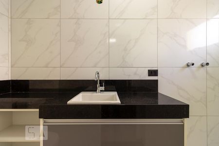 Casa de condomínio à venda com 297m², 4 quartos e 2 vagas Casa de condomínio à venda com 297m², 4 quartos e 2 vagasBanheiro da Suíte 2