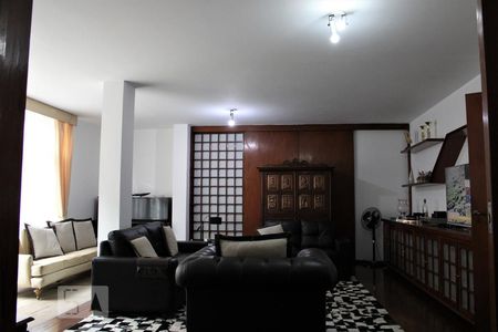 Casa à venda com 500m², 5 quartos e 5 vagasSala 2