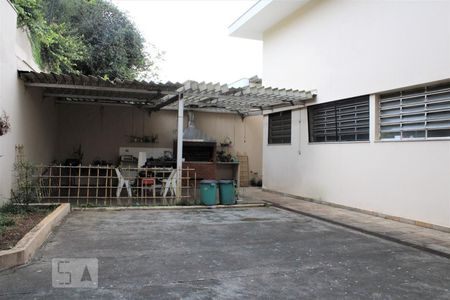 Casa à venda com 500m², 5 quartos e 5 vagasQuintal