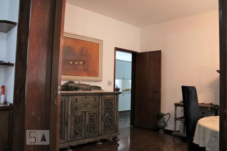 Casa à venda com 500m², 5 quartos e 5 vagasSala de jantar