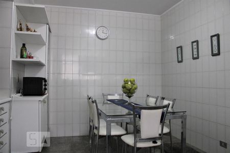 Casa à venda com 500m², 5 quartos e 5 vagasCopa