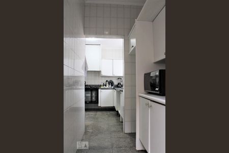 Casa à venda com 500m², 5 quartos e 5 vagasCozinha