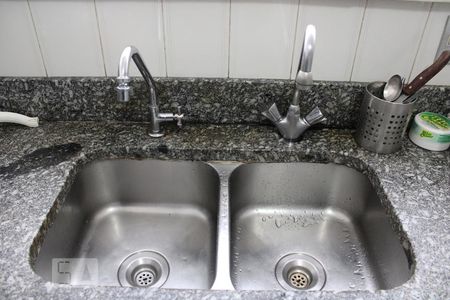 Casa à venda com 500m², 5 quartos e 5 vagasCozinha - Pia