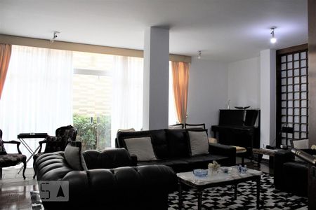 Casa à venda com 500m², 5 quartos e 5 vagasSala 2