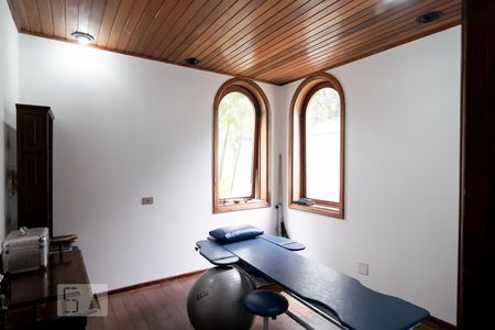 Casa para alugar com 500m², 4 quartos e 2 vagas Casa para alugar com 500m², 4 quartos e 2 vagasSaleta