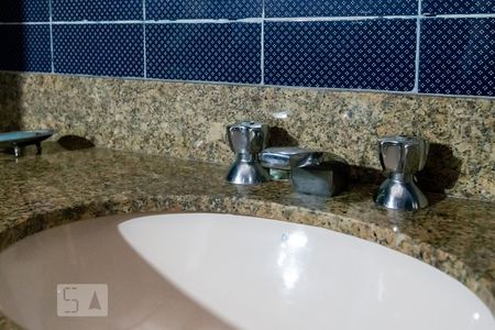 Casa para alugar com 500m², 4 quartos e 2 vagas Casa para alugar com 500m², 4 quartos e 2 vagasBanheiro Quarto 4 - Suíte