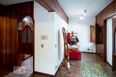 Casa para alugar com 500m², 4 quartos e 2 vagas Casa para alugar com 500m², 4 quartos e 2 vagasQuarto 1 - Suíte