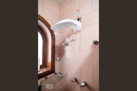 Casa para alugar com 500m², 4 quartos e 2 vagas Casa para alugar com 500m², 4 quartos e 2 vagasBanheiro Quarto 2 - Suíte