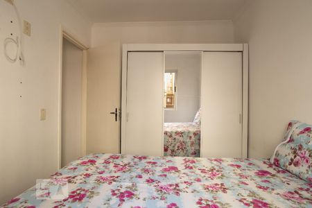 Quarto 2 de apartamento à venda com 2 quartos, 58m² em Vila Carrao, São Paulo