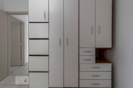 Apartamento para alugar com 55m², 2 quartos e 1 vagaQuarto 2