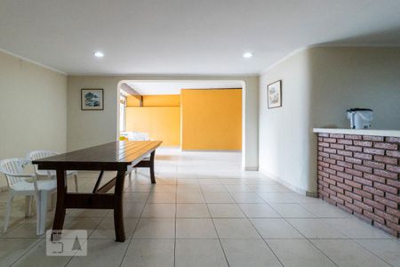 Apartamento para alugar com 55m², 2 quartos e 1 vagaSalão de Festas