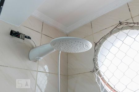 Apartamento para alugar com 55m², 2 quartos e 1 vagaBanheiro