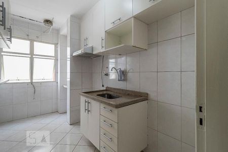 Apartamento para alugar com 55m², 2 quartos e 1 vagaCozinha