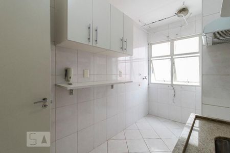 Apartamento para alugar com 55m², 2 quartos e 1 vagaCozinha