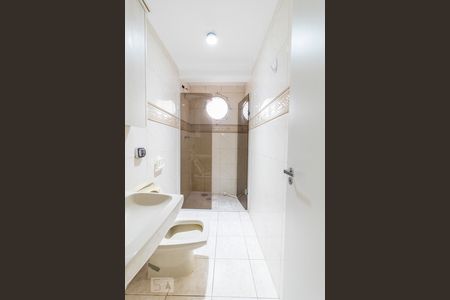 Apartamento para alugar com 55m², 2 quartos e 1 vagaBanheiro