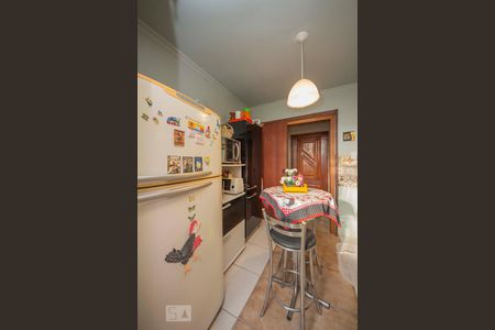 Apartamento à venda com 74m², 3 quartos e 1 vaga Apartamento à venda com 74m², 3 quartos e 1 vagaCozinha