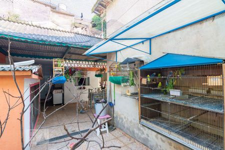 Casa à venda com 120m², 2 quartos e 10 vagasVista Quarto 2