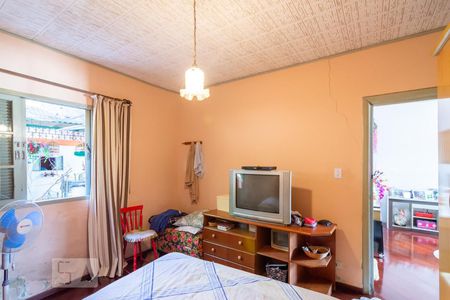 Casa à venda com 120m², 2 quartos e 10 vagasQuarto 2