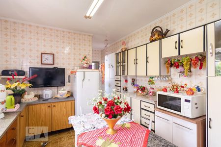 Casa à venda com 120m², 2 quartos e 10 vagasCozinha