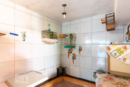 Casa à venda com 120m², 2 quartos e 10 vagasÁrea de Serviço