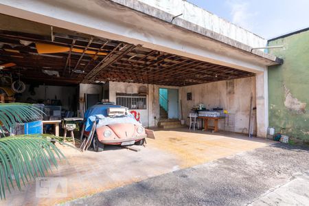 Casa à venda com 120m², 2 quartos e 10 vagasGaragem