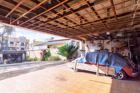 Casa à venda com 120m², 2 quartos e 10 vagasGaragem