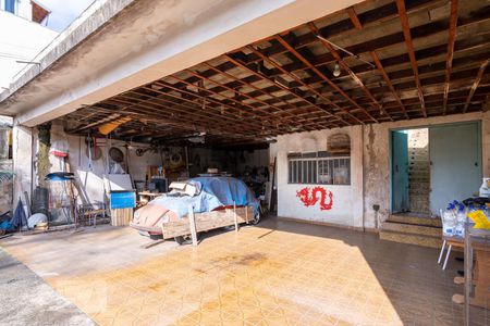 Casa à venda com 120m², 2 quartos e 10 vagasGaragem