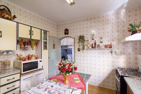 Casa à venda com 120m², 2 quartos e 10 vagasCozinha