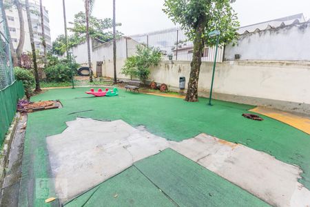 Apartamento à venda com 82m², 3 quartos e 1 vagaÁrea Comum - Playground