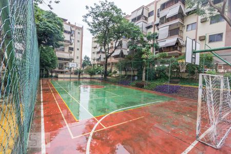 Apartamento à venda com 82m², 3 quartos e 1 vagaQuadra Esportiva