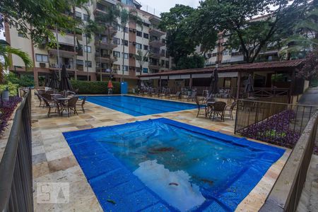 Apartamento à venda com 82m², 3 quartos e 1 vagaÁrea comum - Piscina