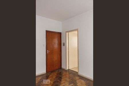 Sala de apartamento à venda com 3 quartos, 94m² em Praia de Belas, Porto Alegre