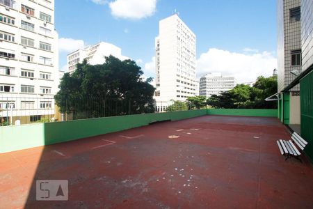 Apartamento à venda com 73m², 2 quartos e 1 vagaÁrea comum