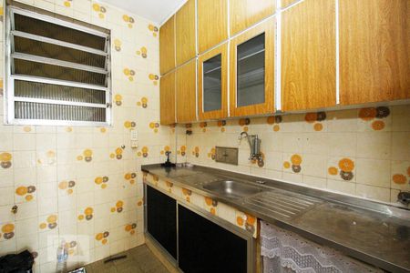 Apartamento à venda com 73m², 2 quartos e 1 vagaCozinha