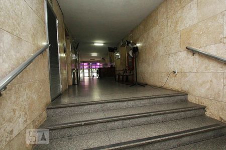 Apartamento à venda com 73m², 2 quartos e 1 vagaPortaria