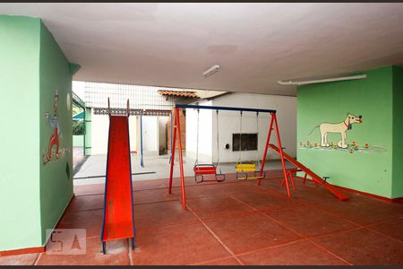 Apartamento à venda com 73m², 2 quartos e 1 vagaÁrea Comum - Playground