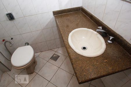 Apartamento à venda com 73m², 2 quartos e 1 vagaBanheiro