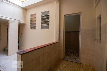 Varanda de casa para alugar com 1 quarto, 50m² em Piedade, Rio de Janeiro