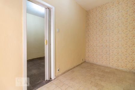 Sala de casa para alugar com 1 quarto, 50m² em Piedade, Rio de Janeiro