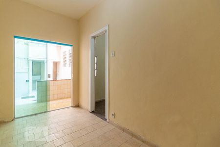Sala de casa para alugar com 1 quarto, 50m² em Piedade, Rio de Janeiro